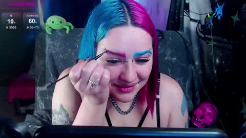 Ada online show from February 19, 1:21 pm