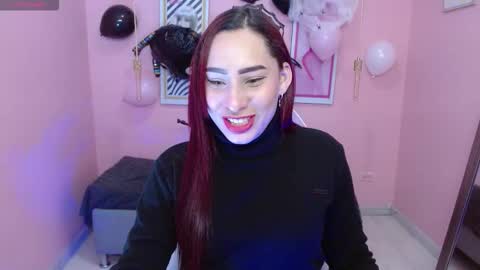 neru_x online show from October 24, 3:24 am