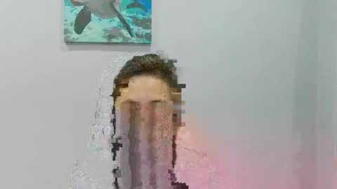 Nettie Allie online show from February 6, 6:44 pm