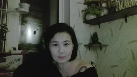 Nettie Allie online show from February 15, 5:01 pm