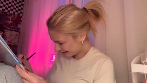 Nika online show from February 23, 3:11 pm