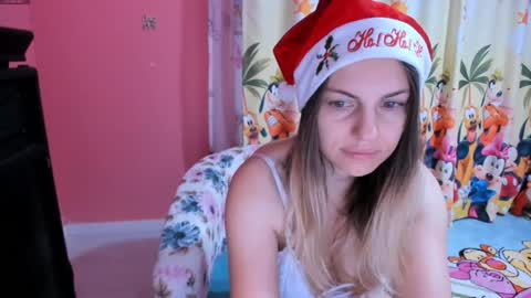silvia online show from December 25, 1:42 am