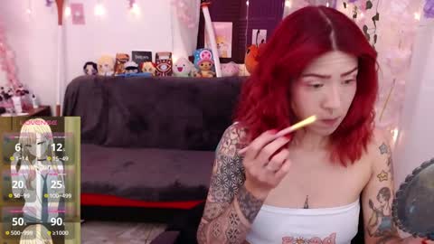 New Account Jade Delux online show from January 19, 7:47 pm