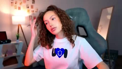 Lilly online show from February 20, 11:56 am