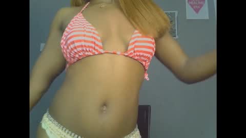 Niababy5 online show from February 3, 2:53 am