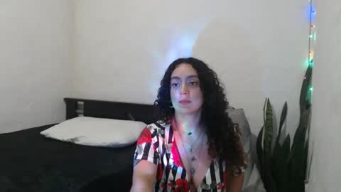 NiaVelvett online show from October 19, 11:29 pm
