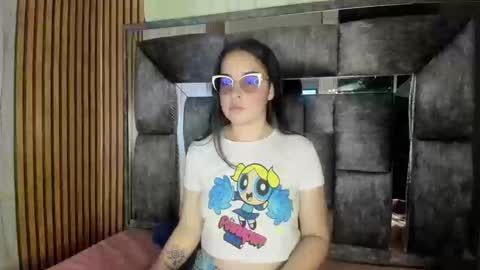 Luna online show from September 23, 10:41 pm