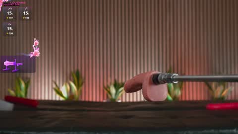 Snapshot of nicehotjob chatting on March 4, 9:54 pm NiceHotJob online show from March 4, 9:54 pm