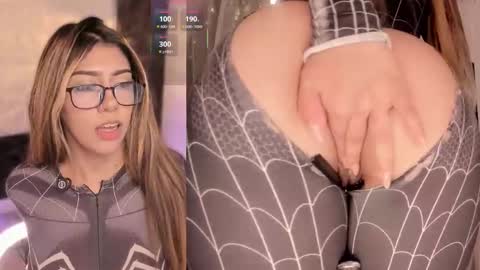 Nicky online show from February 2, 3:49 am