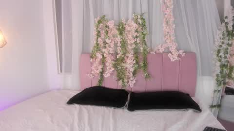 nicky_bonny18 online show from February 17, 1:10 pm