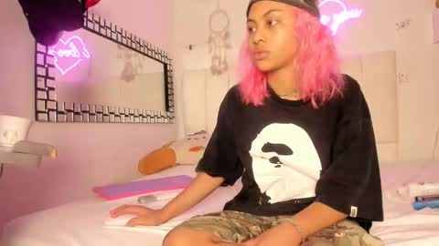 nicky_teem online show from January 7, 9:23 am