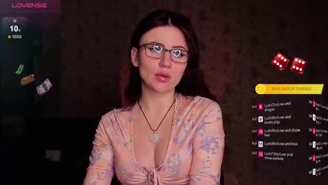 Nicky Weekends online show from February 13, 12:12 am