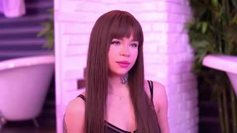 Nicky online show from February 23, 9:36 pm