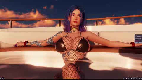 nico_2125 online show from December 15, 2:44 pm