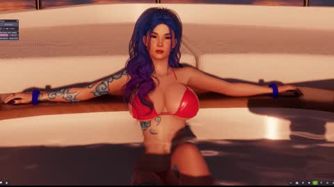 nico_2125 online show from November 8, 11:32 pm