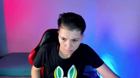 NICO online show from October 21, 1:42 am