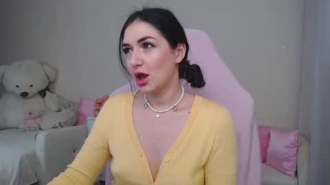 Snapshot of nicol_angel888 chatting on February 17, 11:55 am Nicole Online at about after 1000  6  UK time or 900  - 500  UK time it approximate time interval online show from February 17, 11:55 am