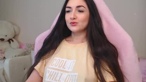 Snapshot of nicol_angel888 chatting on February 18, 2:59 pm Nicole Online at about after 1000  6  UK time or 900  - 500  UK time it approximate time interval online show from February 18, 2:59 pm