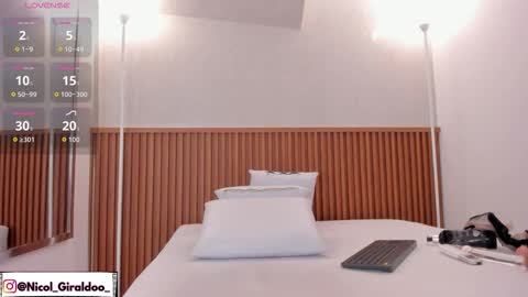 Nicol online show from February 25, 7:07 am