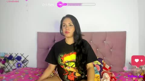 Nicol sanchez online show from March 10, 7:44 am