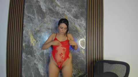 Nicol sanchez online show from January 15, 12:16 am