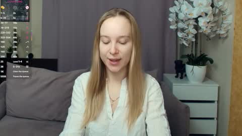 Nicoletta online show from January 10, 7:18 pm