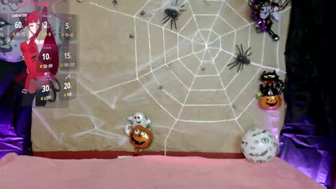 nicole_brown1126 online show from November 3, 3:43 am