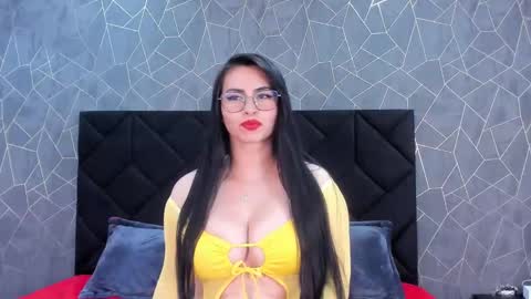 Nicole online show from March 4, 3:22 am