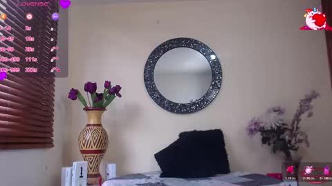 Nicole Santana online show from February 23, 8:19 pm