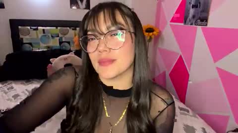 Nicole online show from September 13, 5:15 am