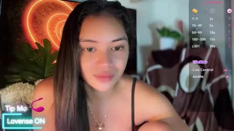 NICOLE online show from November 22, 11:40 pm