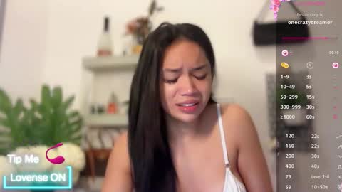 NICOLE online show from January 15, 10:38 pm