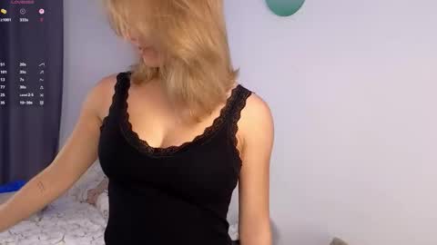 Nicole online show from March 1, 7:02 pm