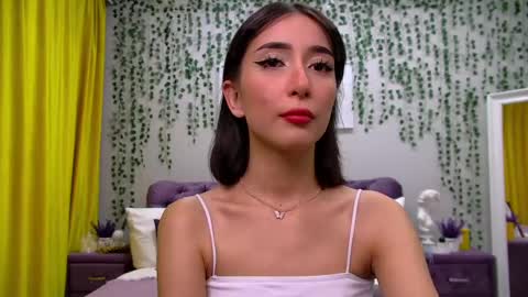 Nicole online show from March 9, 4:55 pm