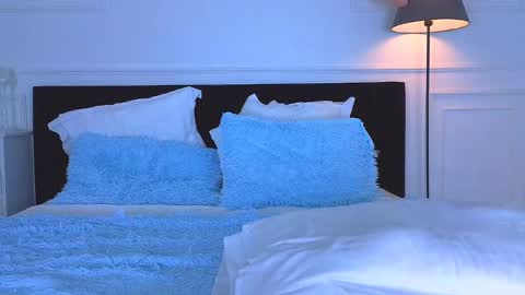 Nicole online show from February 21, 2:39 am