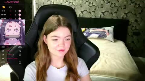 NicoleMeew online show from January 28, 10:45 pm