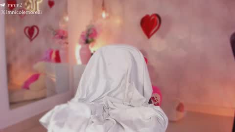 Andrea give it a thumbs up please its important  online show from February 23, 5:01 pm