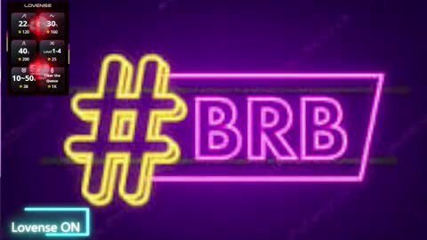 Cyber Lee online show from November 22, 4:59 am