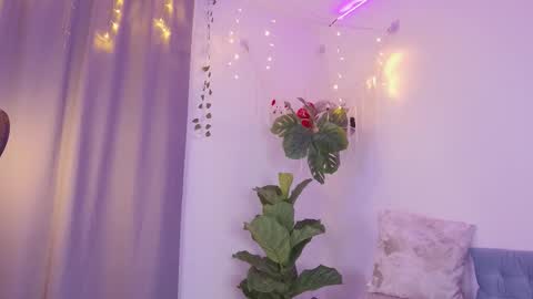 Nicolle online show from January 13, 1:11 am