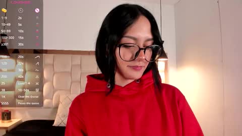 Nicoll  online show from February 11, 1:34 pm