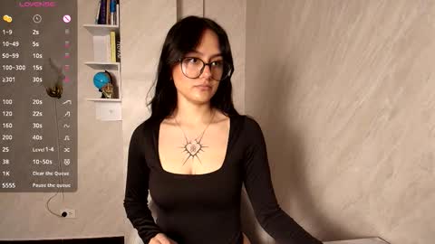 Nicoll  online show from March 2, 1:40 pm