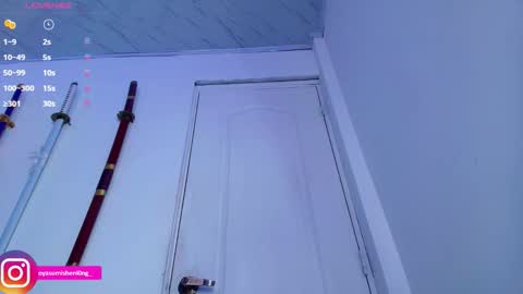 Lizzie online show from February 13, 9:49 pm