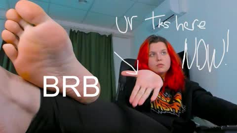 Nellie online show from November 10, 2:17 am