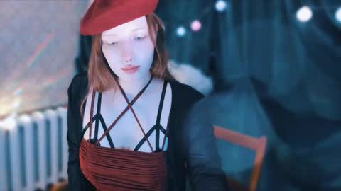 Lilitht online show from March 11, 9:59 pm