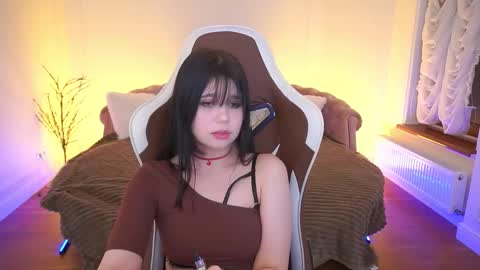 Aylin online show from February 16, 10:42 pm