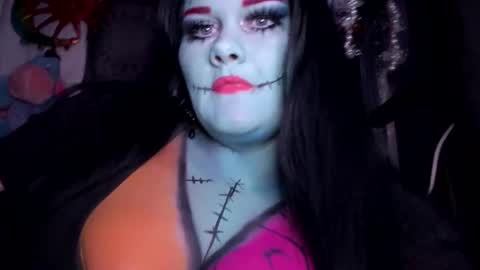Snapshot of nightshade8807 chatting on October 25, 4:31 am nightshade8807 online show from October 25, 4:31 am