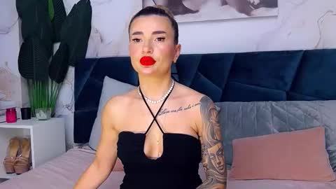 Iris online show from November 24, 10:39 am