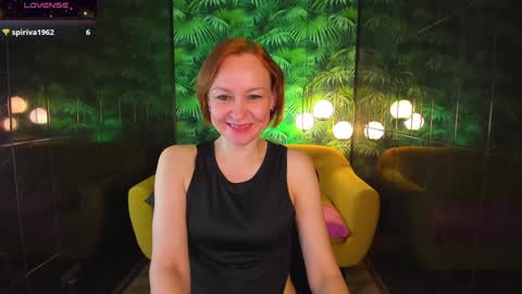 Nika online show from January 8, 5:27 am