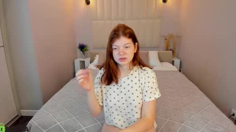 Nika online show from October 12, 1:41 am