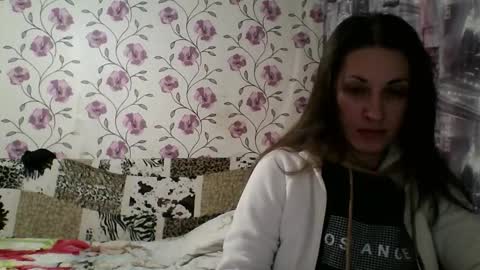 nika_smily online show from November 20, 2:40 pm